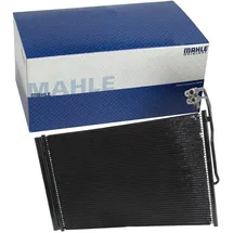 mahle Kondensator, Klimaanlage