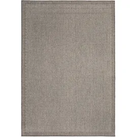 Andiamo Teppich Savannah braun, 57 x 110 cm