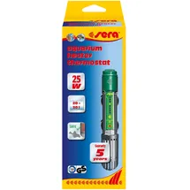 Sera Aquarienheizer 25 Watt