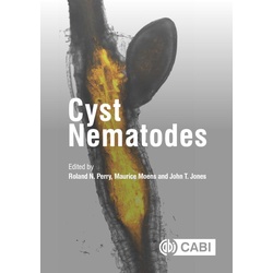 Cyst Nematodes als eBook Download von