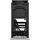 Fractal Design Mood Light Gray Mini-ITX Gaming Gehäuse grau