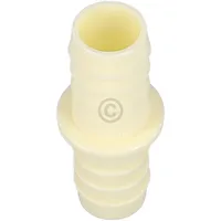 Europart AblaufschlauchVerbinder für 17/17mmØ Waschmaschine Geschirrspüler (KD-10006158)