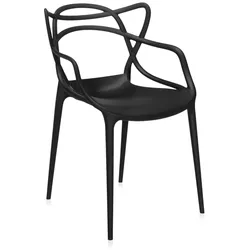 Kartell Masters Stapelstuhl