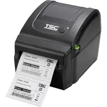 Tsc DA220 Weiß