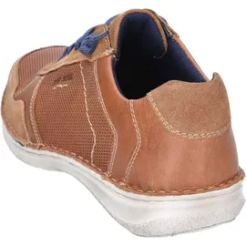 Josef Seibel Anvers 97 Castagne, Farbe:Castagne, Größe:41 - 41 EU