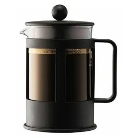 Bodum Kenya 0,5 l schwarz