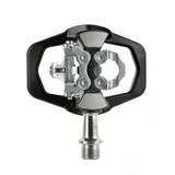 XPEDO Traverse Duo Pedale schwarz