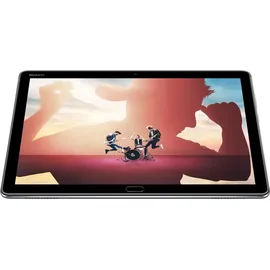 Huawei MediaPad M5 Lite 10.1" 32 GB Wi-Fi space grey