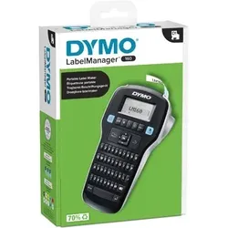 DYMO LabelManager 160 Qwerty