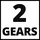 Einhell TE-CD 18/40-1 Li inkl. 2 x 1,5 Ah