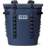 Yeti Hopper M20 Backpack Soft Cooler - Kühlrucksack New Navy 20 L