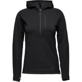 Black Diamond Coefficient Sweatshirt Schwarz M