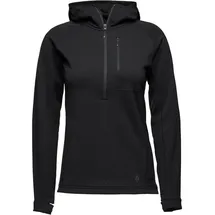 Black Diamond Coefficient Sweatshirt Schwarz M