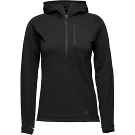 Black Diamond Coefficient Sweatshirt Schwarz M