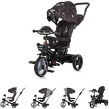 Chipolino Tricycle Dreirad Be Active 2in1