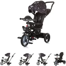 Chipolino Tricycle Dreirad Be Active 2in1