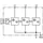 Dehn Anwendungsopt. Kombi-Ableiter DEHNshield B TNC 255 FM