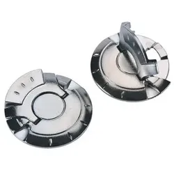 Probiker Demi-Jet Fiber / Demi-Jet 2 Visier Befestigung