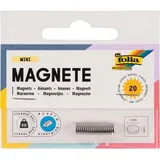 Folia Mini Magnete,