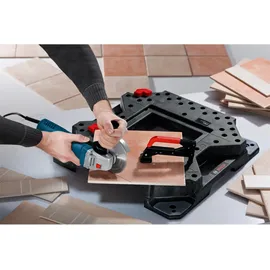 Bosch GWS 7-115 E Professional 0601388203