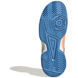 adidas Court Stabil Jr, für Kinder, Handballschuhe, / Größe 39 1⁄3 EU 6 Kids UK