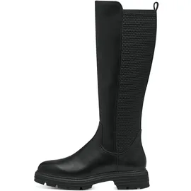 TAMARIS Damen Schwarz 37