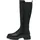 TAMARIS Damen Schwarz 37