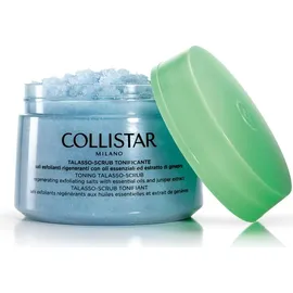 Collistar Toning Talasso Scrub 700 g