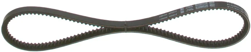 BOSCH Keilriemen 1987947756 für RENAULT