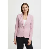 Freequent Kurzblazer Lila 38