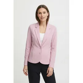 Freequent Kurzblazer Lila 38