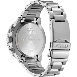 Citizen Promaster Sky Edelstahl 47 mm CB5000-50L