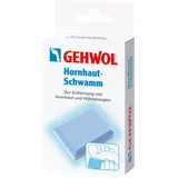 GEHWOL Hornhaut-Schwamm, 1 Stk.