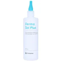 Coloplast Dermasol Plus Pflasterentferner