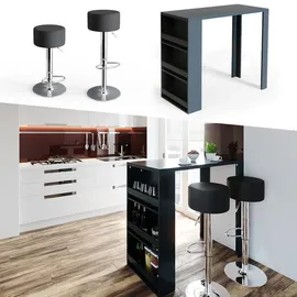 Vicco Bartisch, Bartisch
