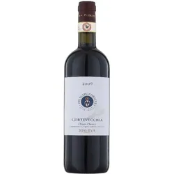 Cortevecchia Chianti Classico Riserva DOCG (2019), Fattoria Le Corti