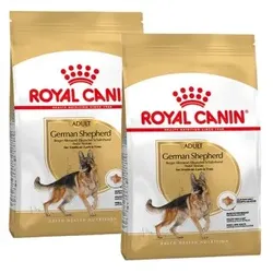 ROYAL CANIN Deutscher Schäferhund Adult 2x11 kg