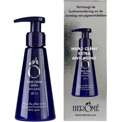 Herome Hand Cream Extra Anti-Aging 120 ml