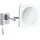 Paulmann Kosmetikspiegel Jora IP44 White Switch 60lm 230V 3,3W Chrom, Weiß