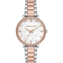 Michael Kors Pyper Edelstahl 38 mm MK4667