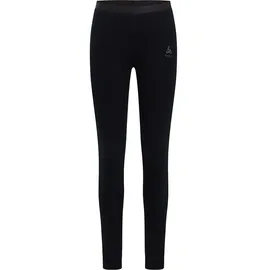 Odlo Merino 260 Baselayer-hose Schwarz S