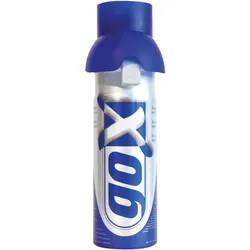 Sauerstoff Inhalationsdose
