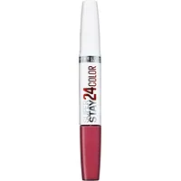 Maybelline Super Stay 24 H Lippenstift Nr. 135 Perpetual Rose 5 g