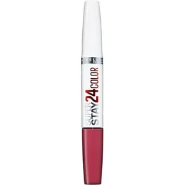 Maybelline Super Stay 24 H Lippenstift Nr. 135 Perpetual Rose 5 g