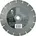 Atlas Diamantblatt für TS Uni 350 mm