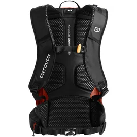 Ortovox Traverse 20 l orange/rot