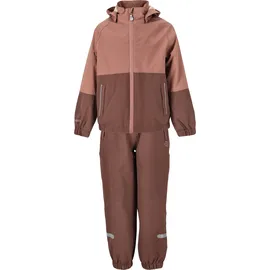 ZigZag Dallas Unisex Braun 110