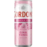 Alexander Gordon Company Distilled Gin 10% vol 0,25 l