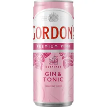 Alexander Gordon Company Distilled Gin 10% vol 0,25 l
