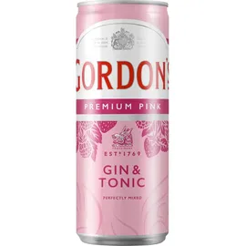 Alexander Gordon Company Distilled Gin 10% vol 0,25 l